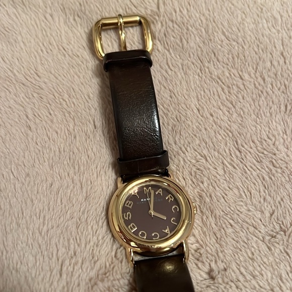 Marc Jacobs watch - Picture 2 of 2